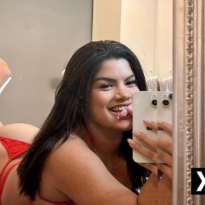 Mel, Yateley escorts