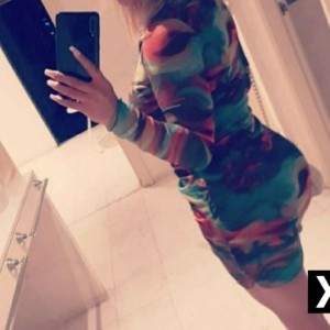 Romina - MASAJISTA ERÓTICA LATINA BELLA, SENSUAL Y CARIÑOSA, Barcelona escorts