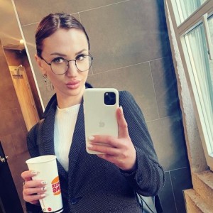 Kira, Portimão escorts