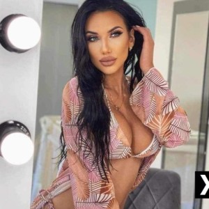 Lorraine, Truro escorts