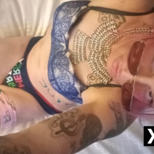 Kelly WoW, Phoenix escorts