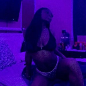 Porsha, Hudson escorts