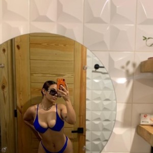 Carolin, Cheyenne escorts