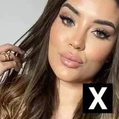 Alivia, London escorts
