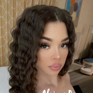 Alaiyna, Pflugerville escorts