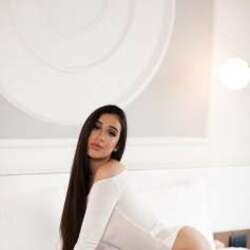 Samantha, Galapagar escorts