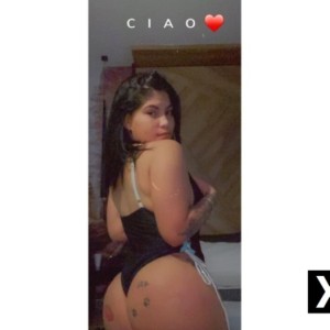Yasmine, Rice escorts