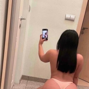 Gianina, Noua In Oras, Doar Cateva Zile., Craiova escorts