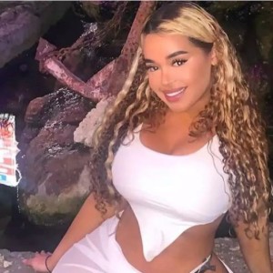 Christiane, Gladbeck escorts