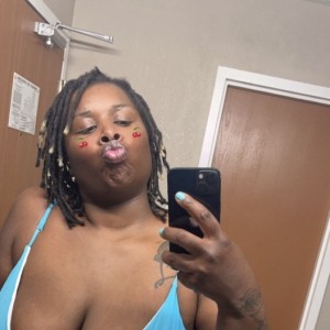 CoCo Da’Cutie, Chicago escorts