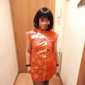 Silvia - ESPAÑOLA,MORENA, ESPECIAL, MADURITA-MADRID, Madrid escorts