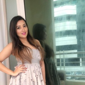 VIP girls, Mumbai escorts