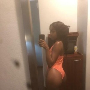 Tiara Carter, Bossier City escorts