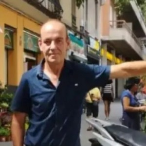 Rafa - Rafa 45años madurito.Servicio solo a hotel y domicilio 60€, Barcelona escorts