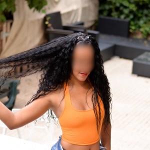 Jenny, Alcala de Henares escorts
