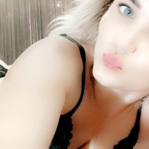 Sasha, Hawthorne escorts