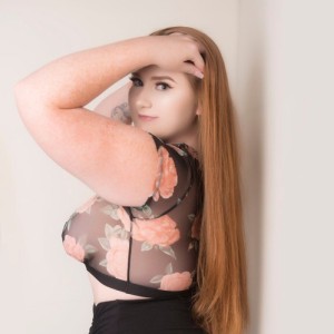 Katie, Concord NC escorts