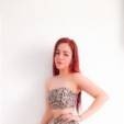 Scarlett, Chihuahua escorts