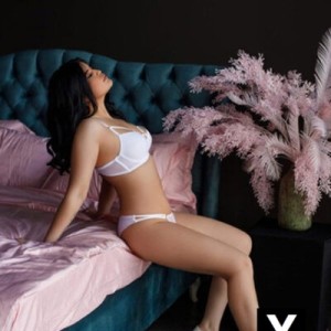 Haja Privat, Oberhausen escorts
