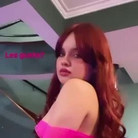 ESMERALDA, La Plata escorts
