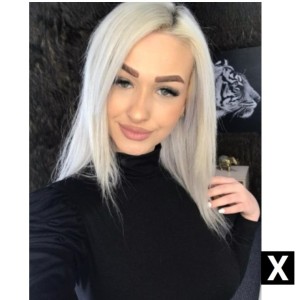 Alice, Barnsley escorts