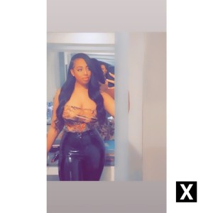 Lashay, Gary escorts