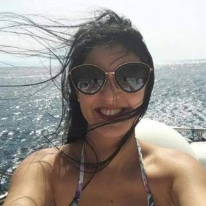Ana, Catania escorts