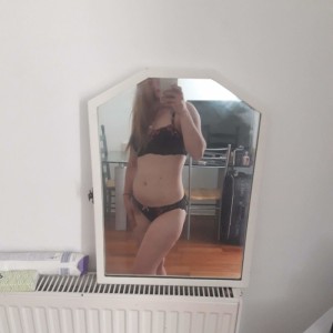 Maria, West Bromwich escorts