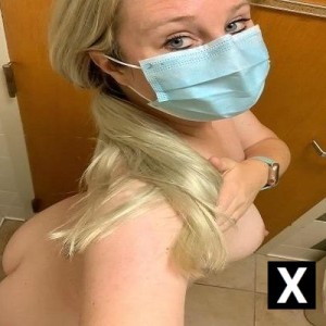 Rosemary, Corpus Christi escorts