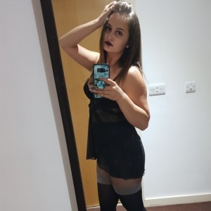 Lexy, Bootle escorts