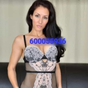 CLEO, Pontevedra escorts