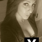 Miryem, Angers escorts