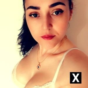 GABI, Stuttgart escorts