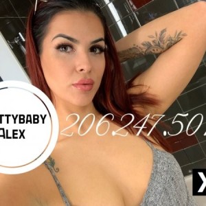 Alexandria, Bellevue escorts