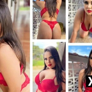 Jasmina, Rustington escorts