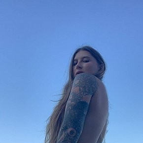 Sandra, Argenteuil escorts