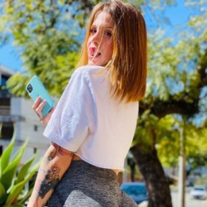 Marie, Bordeaux escorts