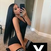 Camille, Cannes escorts