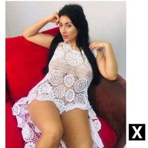 ELISA, Tynemouth escorts