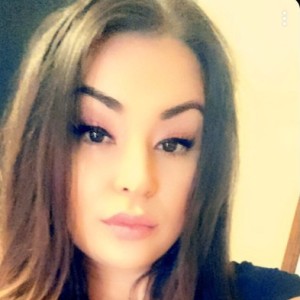 Natasha, El Cajon escorts
