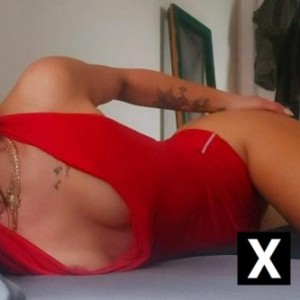 Teri, Fredericton escorts