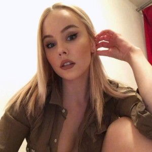 Lauren, Little Rock escorts