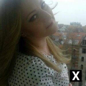 Lili, Roeselare escorts