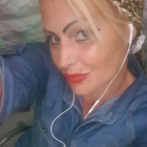 CRISTINA, Bari escorts