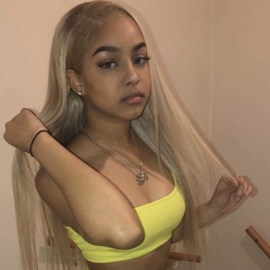 Vanessa, Ottawa escorts