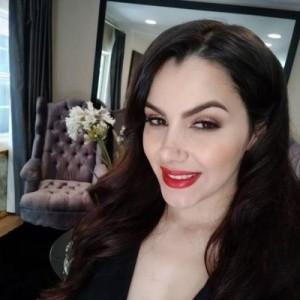 Isabelle, Versailles escorts