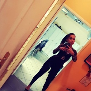 Flori, Harpenden escorts