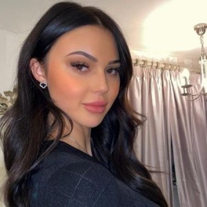 Jayla, La Habra escorts