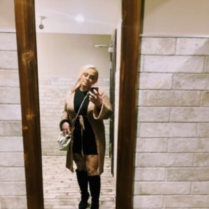 Chanel, Apple Valley escorts