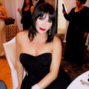 Veronica, Chicago escorts